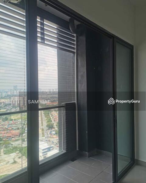 Service Residence for Rent at Aera Residence - SAM KIAT - PropertyGuru.com.my