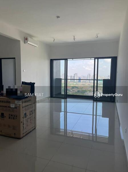 Service Residence for Rent at Aera Residence - SAM KIAT - PropertyGuru.com.my