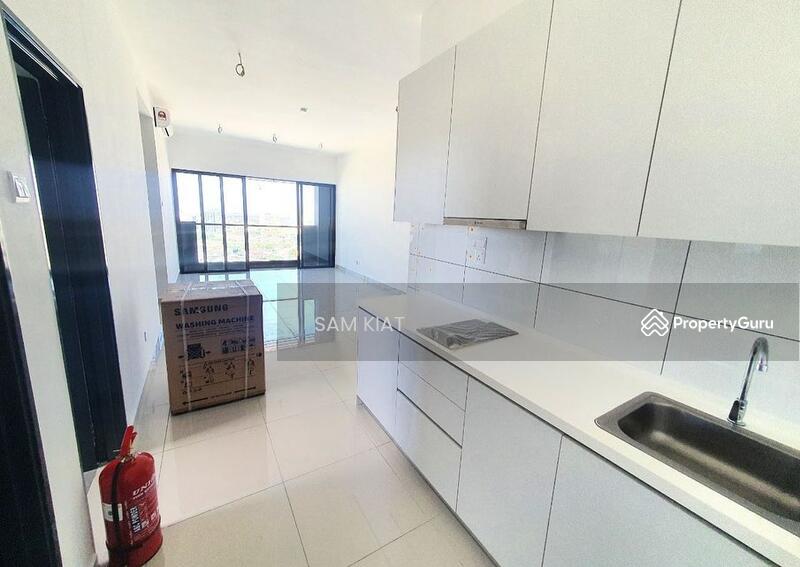 Service Residence for Rent at Aera Residence - SAM KIAT - PropertyGuru.com.my