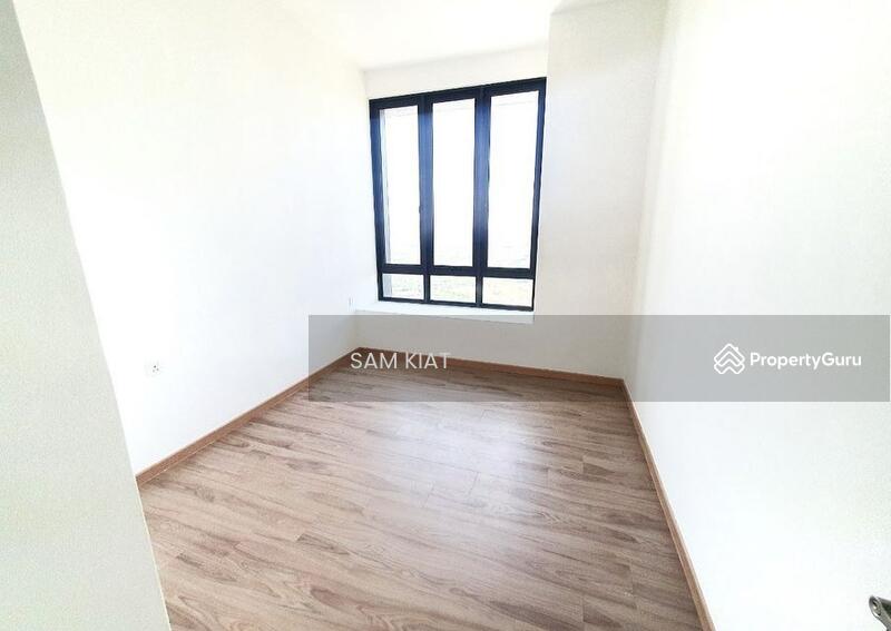 Service Residence for Rent at Aera Residence - SAM KIAT - PropertyGuru.com.my