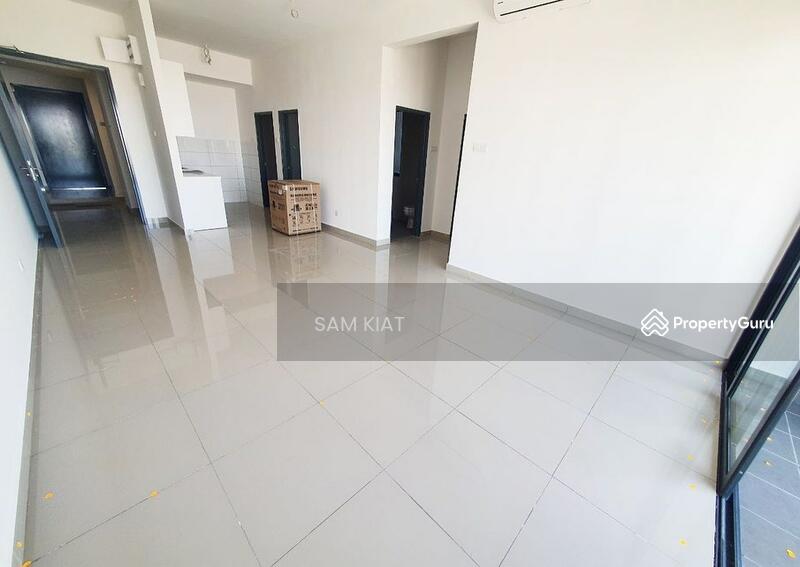 Service Residence for Rent at Aera Residence - SAM KIAT - PropertyGuru.com.my