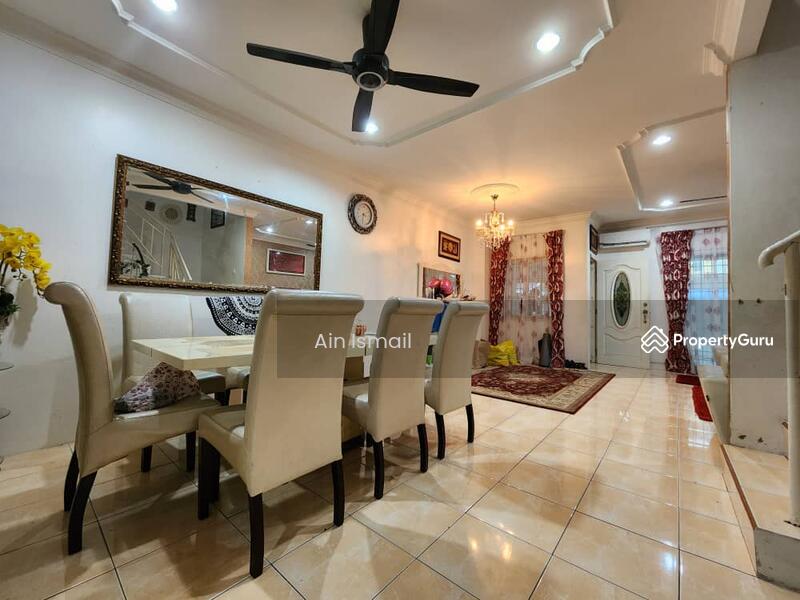 [KITCHEN CANTIK] 2storey Bukit Setongkol Perdana, Kuantan