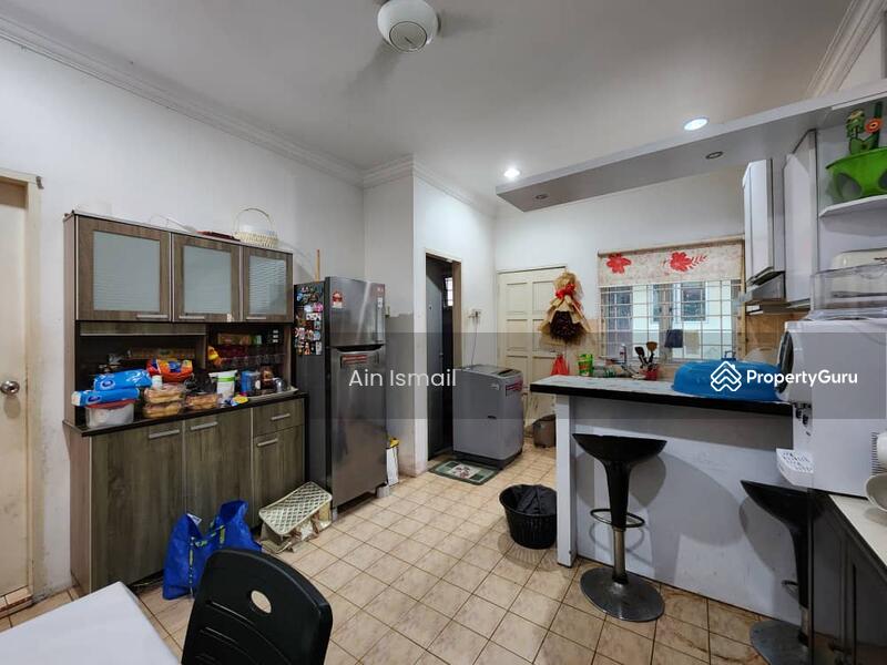 [KITCHEN CANTIK] 2storey Bukit Setongkol Perdana, Kuantan