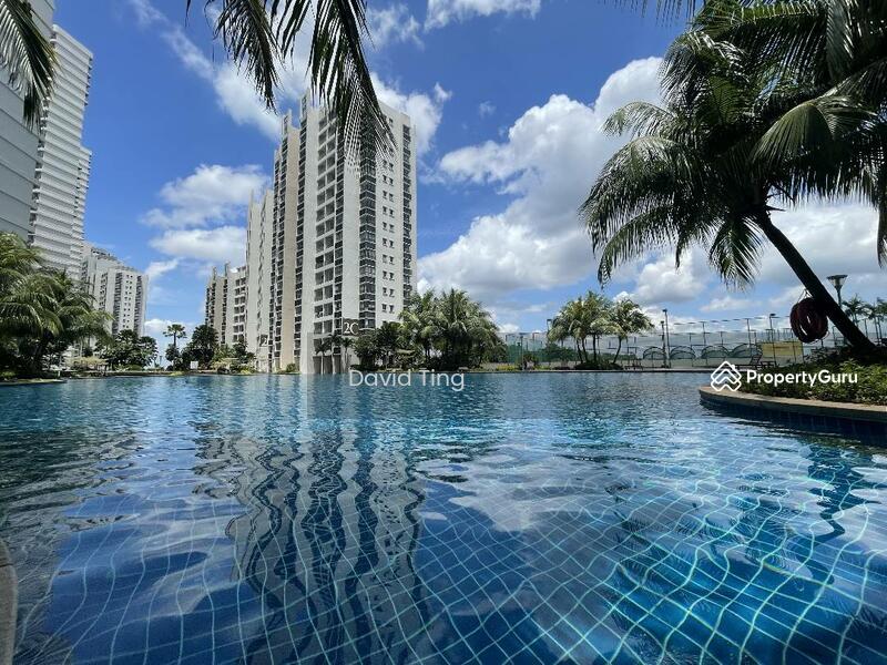 Bay Point Country Garden Danga Bay, Jalan Bertingkat Skudai, Johor