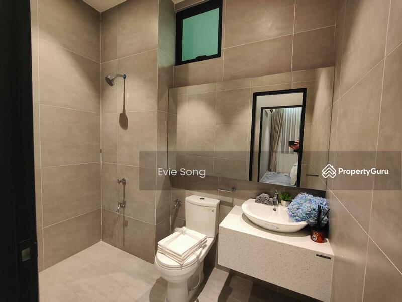 For Sale - Space Residency