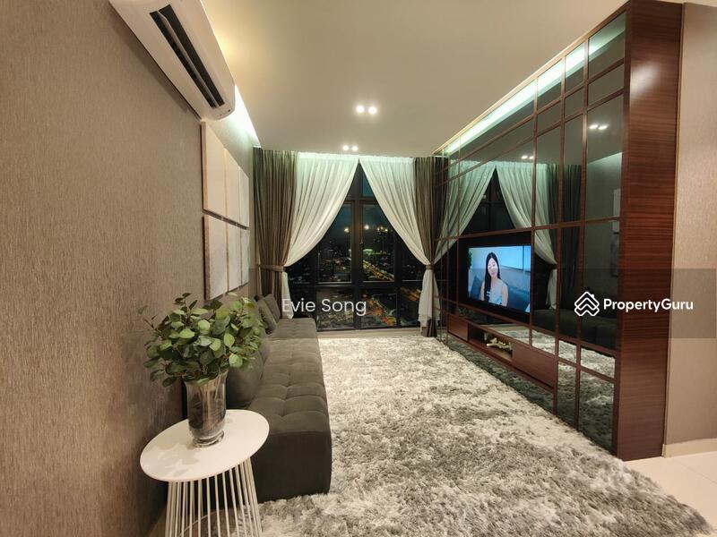 For Sale - Space Residency