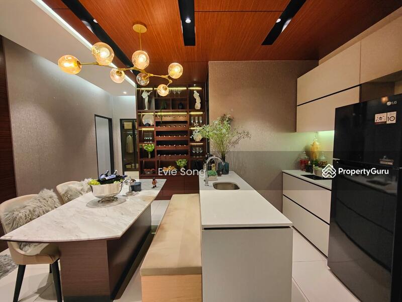 For Sale - Space Residency