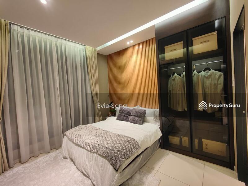 For Sale - Space Residency