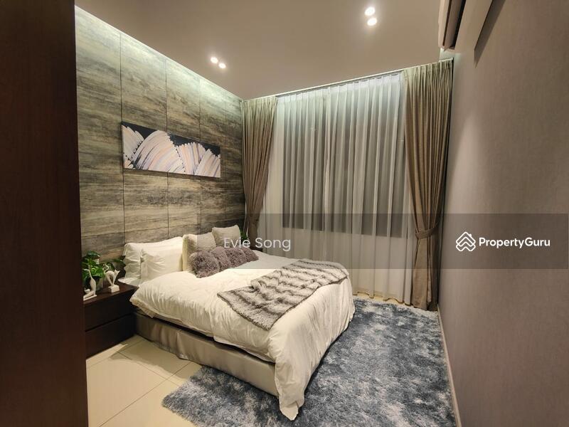 For Sale - Space Residency