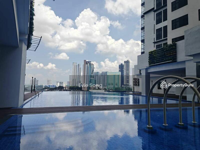 For Sale - Space Residency