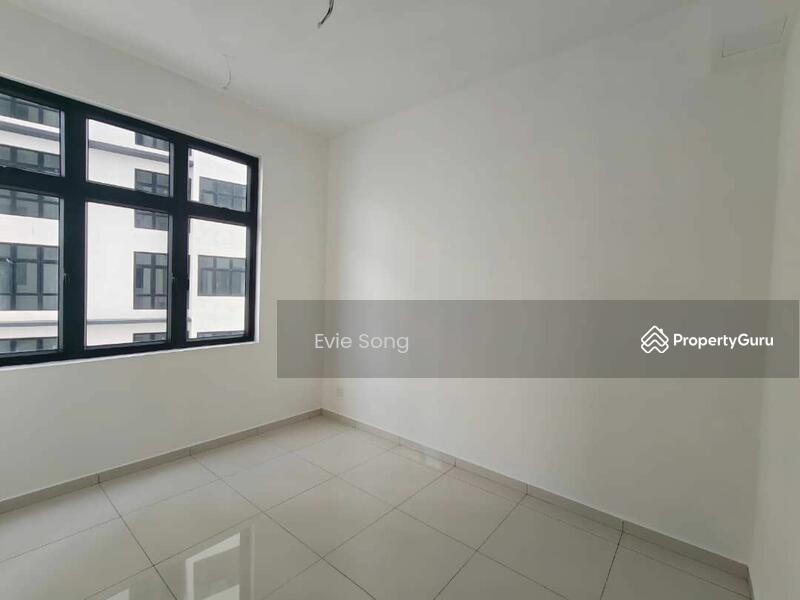 For Sale - Space Residency