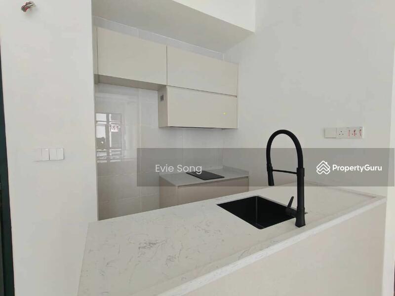 For Sale - Space Residency