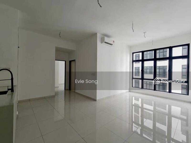 For Sale - Space Residency