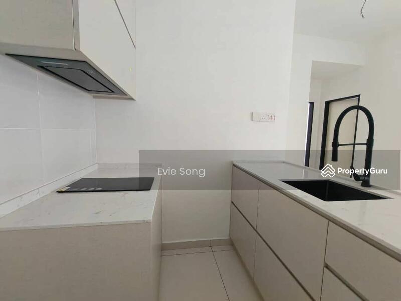 For Sale - Space Residency