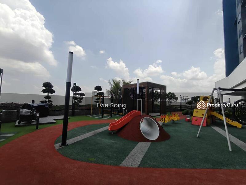 For Sale - Space Residency