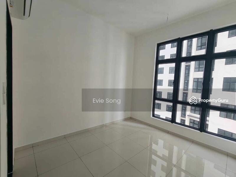 For Sale - Space Residency