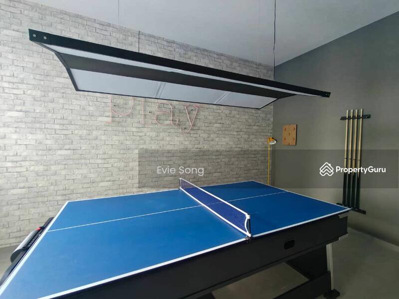 For Sale - Space Residency