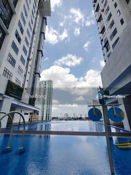 For Sale - Space Residency
