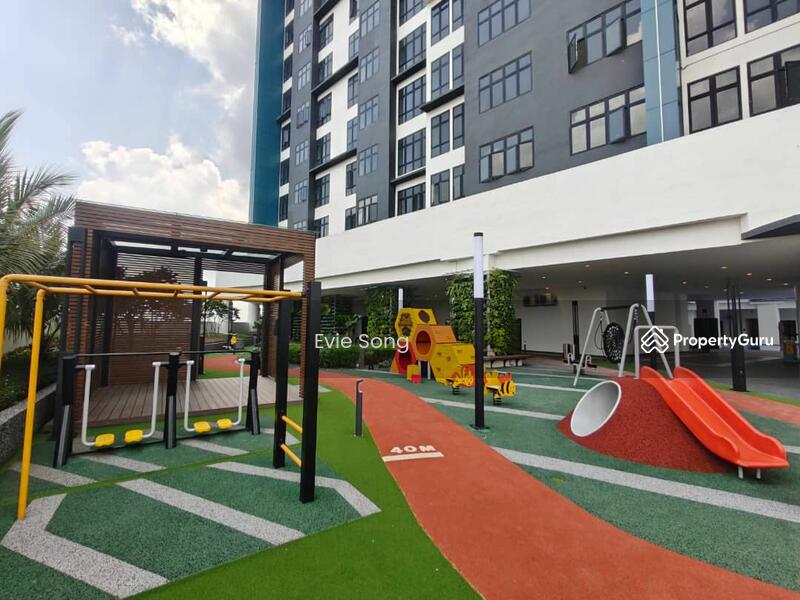 For Sale - Space Residency