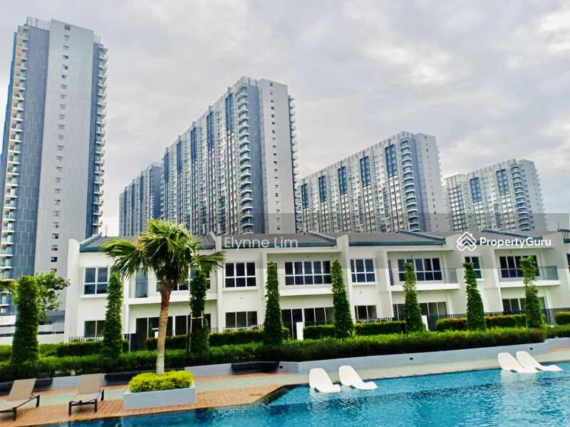 Service Residence for Sale at Cerrado Residence @ Southville City - Elynne Lim - PropertyGuru.com.my