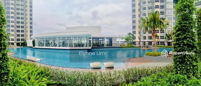 Service Residence for Sale at Cerrado Residence @ Southville City - Elynne Lim - PropertyGuru.com.my