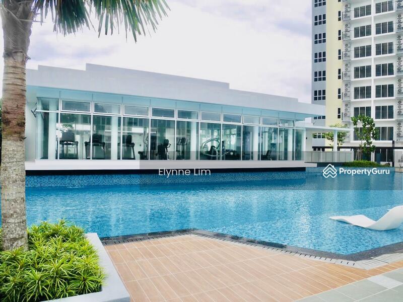 Service Residence for Sale at Cerrado Residence @ Southville City - Elynne Lim - PropertyGuru.com.my