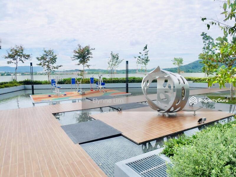 Service Residence for Sale at Cerrado Residence @ Southville City - Elynne Lim - PropertyGuru.com.my