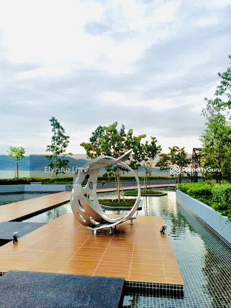 Service Residence for Sale at Cerrado Residence @ Southville City - Elynne Lim - PropertyGuru.com.my