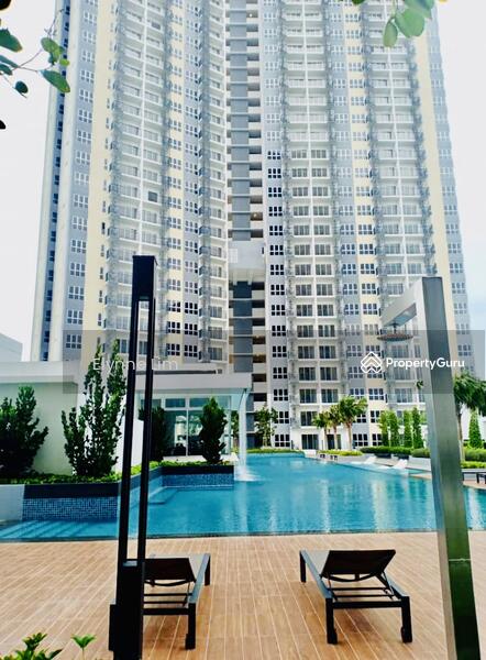 Service Residence for Sale at Cerrado Residence @ Southville City - Elynne Lim - PropertyGuru.com.my