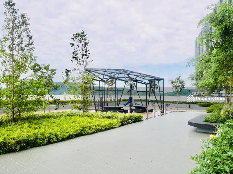 Service Residence for Sale at Cerrado Residence @ Southville City - Elynne Lim - PropertyGuru.com.my