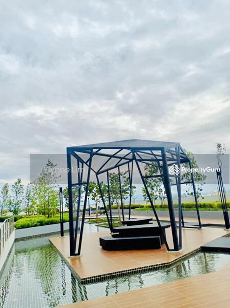 Service Residence for Sale at Cerrado Residence @ Southville City - Elynne Lim - PropertyGuru.com.my