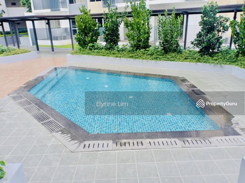 Service Residence for Sale at Cerrado Residence @ Southville City - Elynne Lim - PropertyGuru.com.my