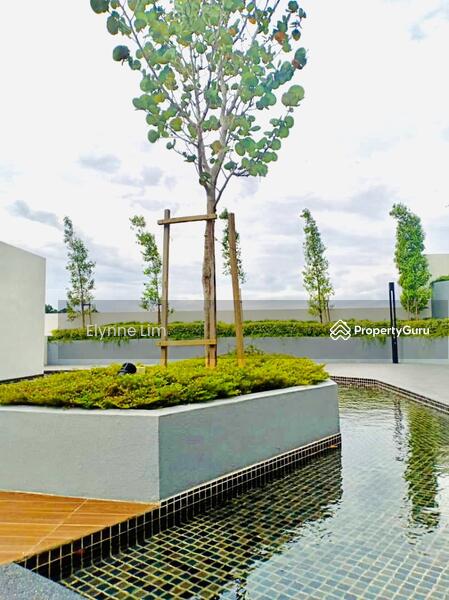 Service Residence for Sale at Cerrado Residence @ Southville City - Elynne Lim - PropertyGuru.com.my