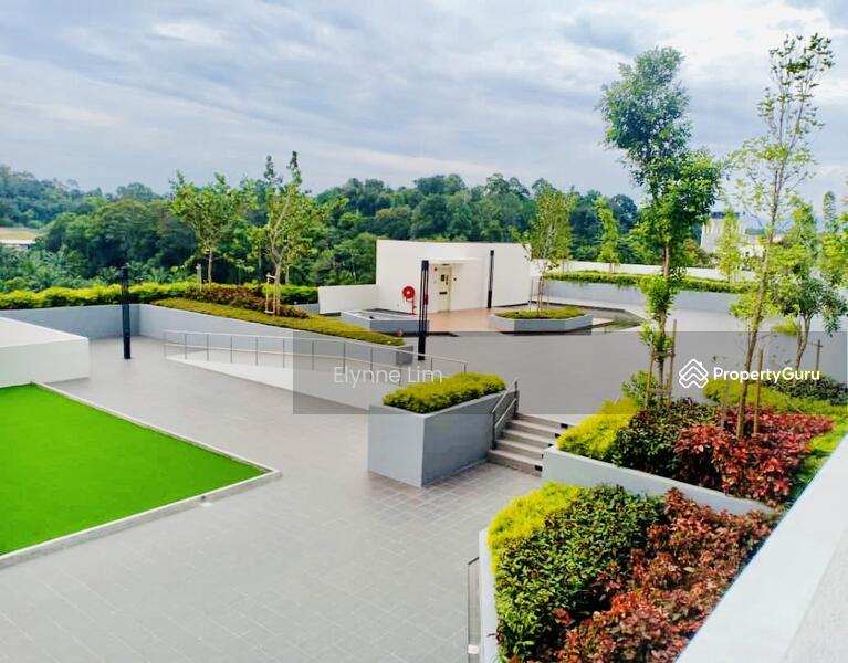Service Residence for Sale at Cerrado Residence @ Southville City - Elynne Lim - PropertyGuru.com.my