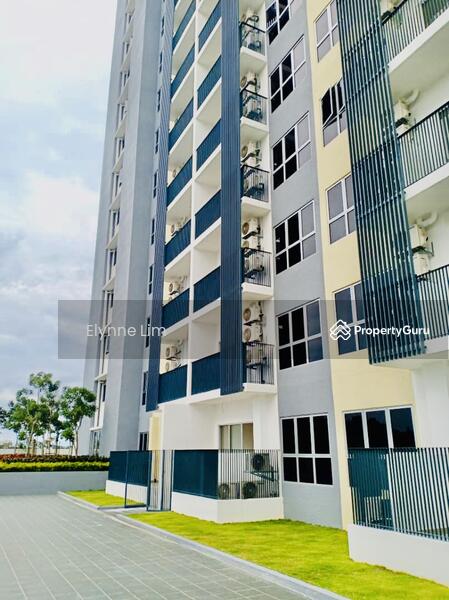 Service Residence for Sale at Cerrado Residence @ Southville City - Elynne Lim - PropertyGuru.com.my