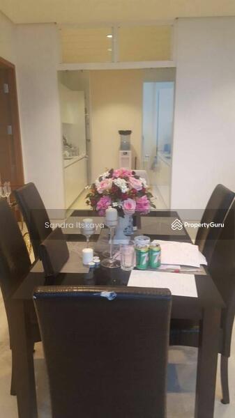 Untuk Disewa - Parkview Service Apartment