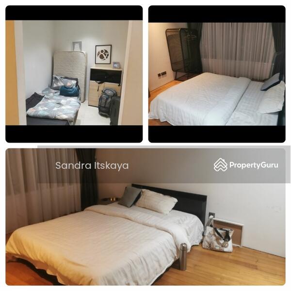 Untuk Disewa - Parkview Service Apartment