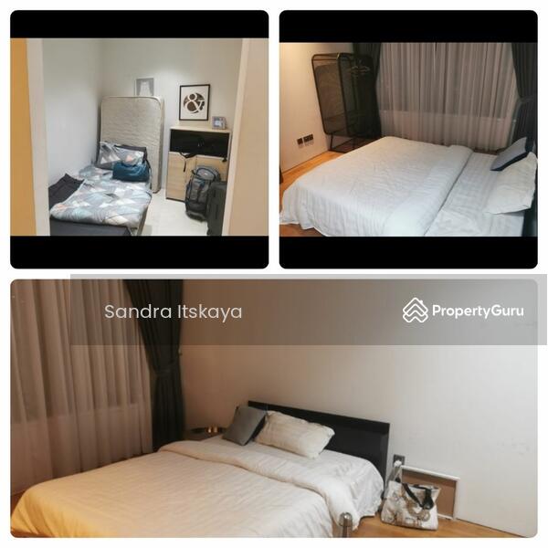 Untuk Disewa - Parkview Service Apartment