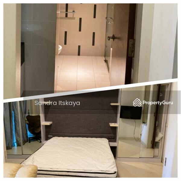 Untuk Disewa - Parkview Service Apartment
