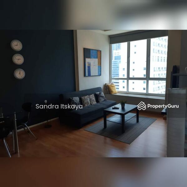 Untuk Disewa - Parkview Service Apartment