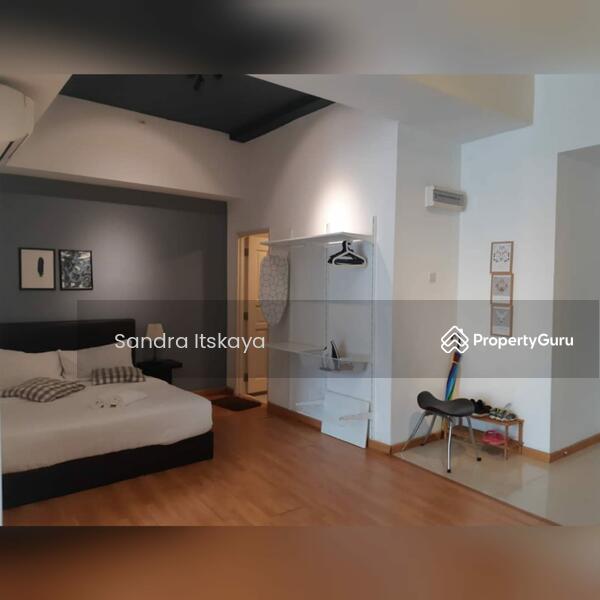 Untuk Disewa - Parkview Service Apartment