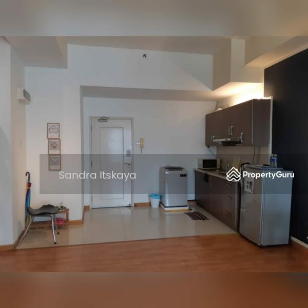 Untuk Disewa - Parkview Service Apartment