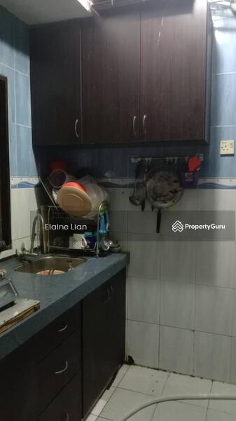 Rumah Flat untuk Dijual di Mutiara Magna - Elaine Lian - PropertyGuru.com.my