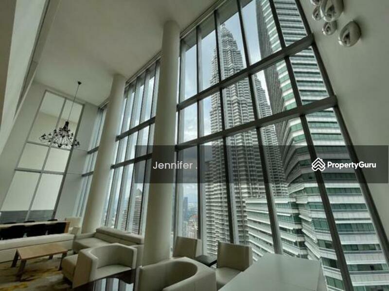 One KL, 6 Jalan Pinang, KLCC, KL City, Kuala Lumpur, 2 Bedrooms, 5000
