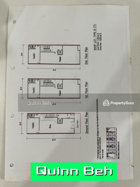 For Rent - Vervea @ Aspen Vision City
