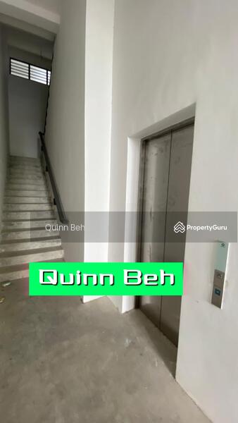 For Rent - Vervea @ Aspen Vision City