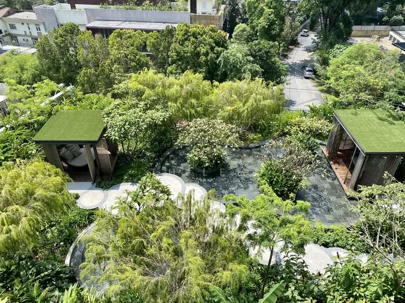 Condominium for Sale at Aira Residence - TH Lee - Garden - PropertyGuru.com.my