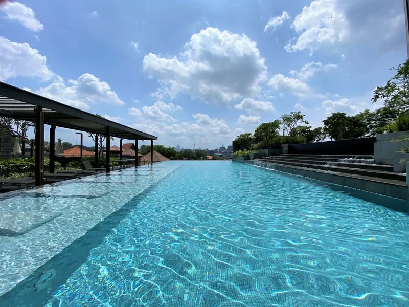 Condominium for Sale at Aira Residence - TH Lee - Exterior - PropertyGuru.com.my