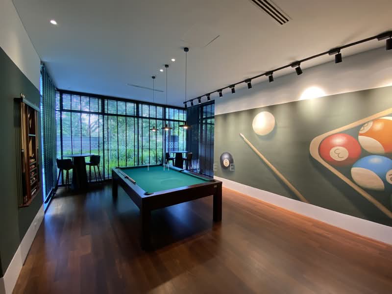 Condominium for Sale at Aira Residence - TH Lee - Interior - PropertyGuru.com.my