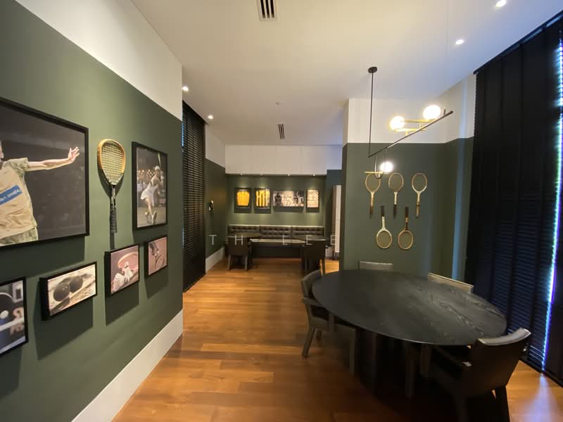 Condominium for Sale at Aira Residence - TH Lee - Interior - PropertyGuru.com.my